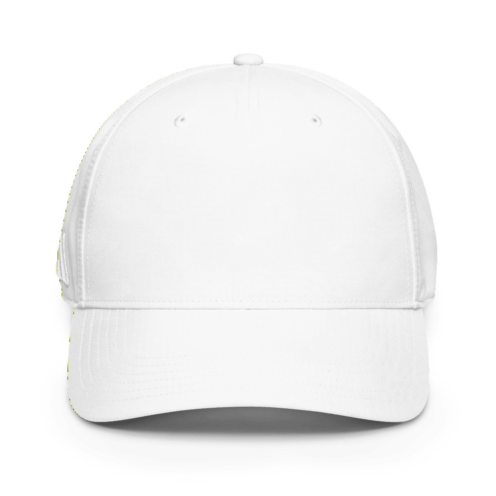 Adidas Dad Hat, the base product before your customization is applied