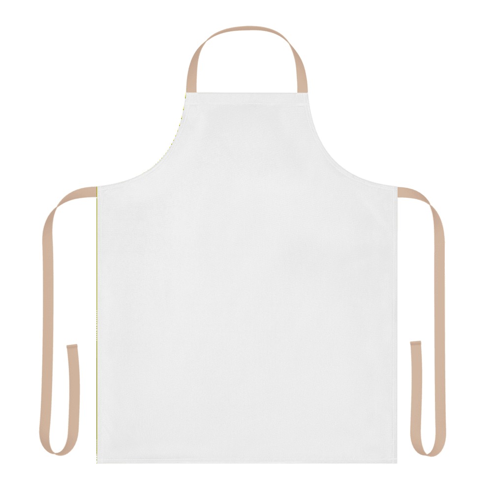 All-Over Print 5-Color Strap Apron, product photo