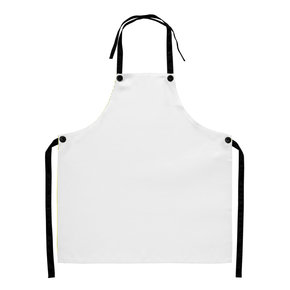 All-Over Print Apron, product photo