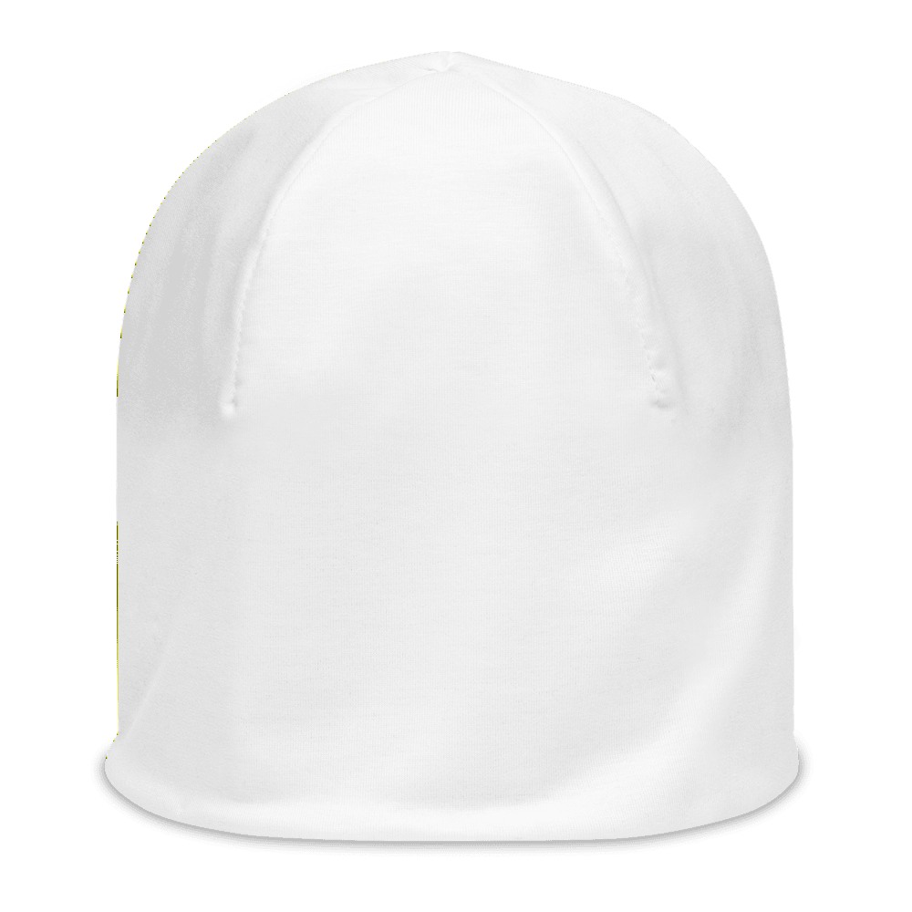 All-Over Print Beanie, product photo