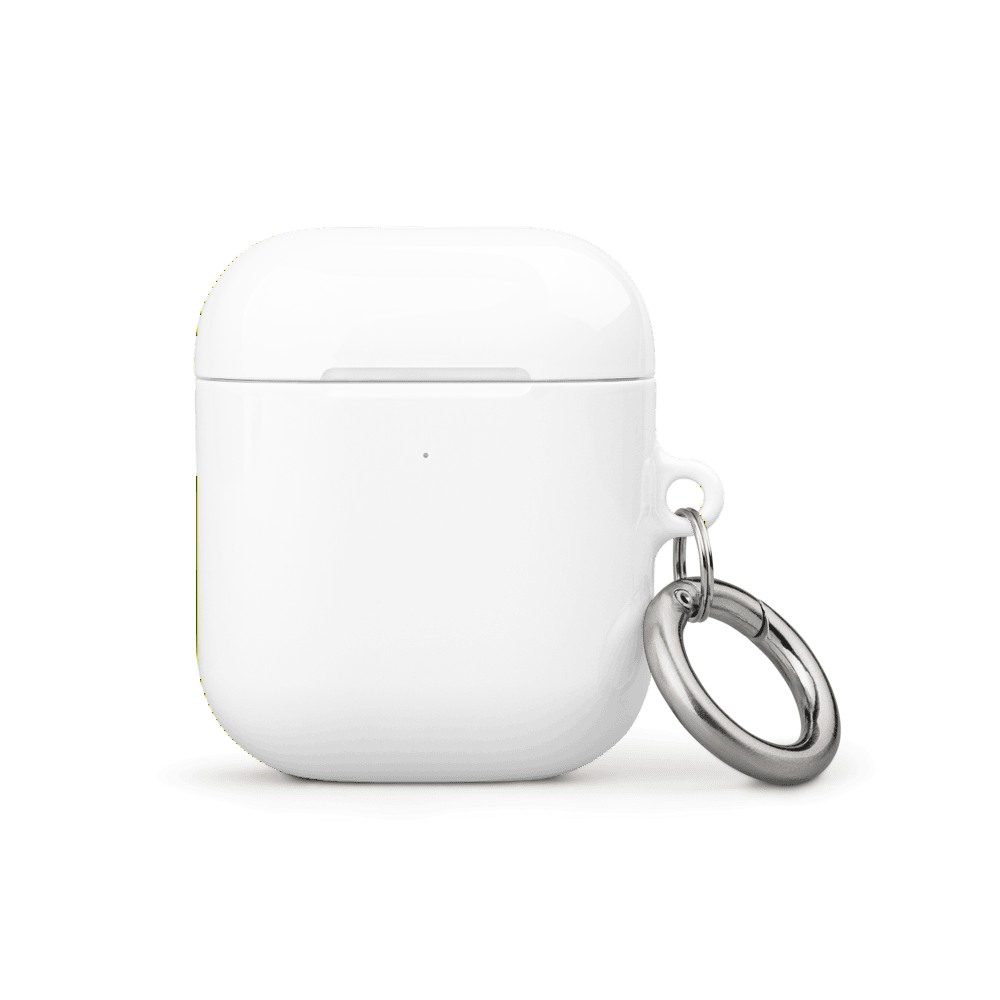 All-Over Print Case for AirPods®, product photo