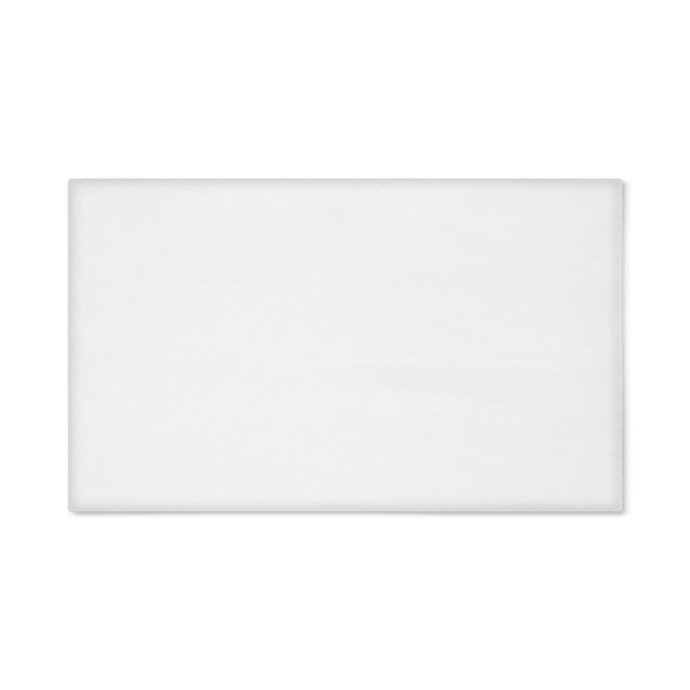 All-Over Print Cotton Pillow Case, product photo