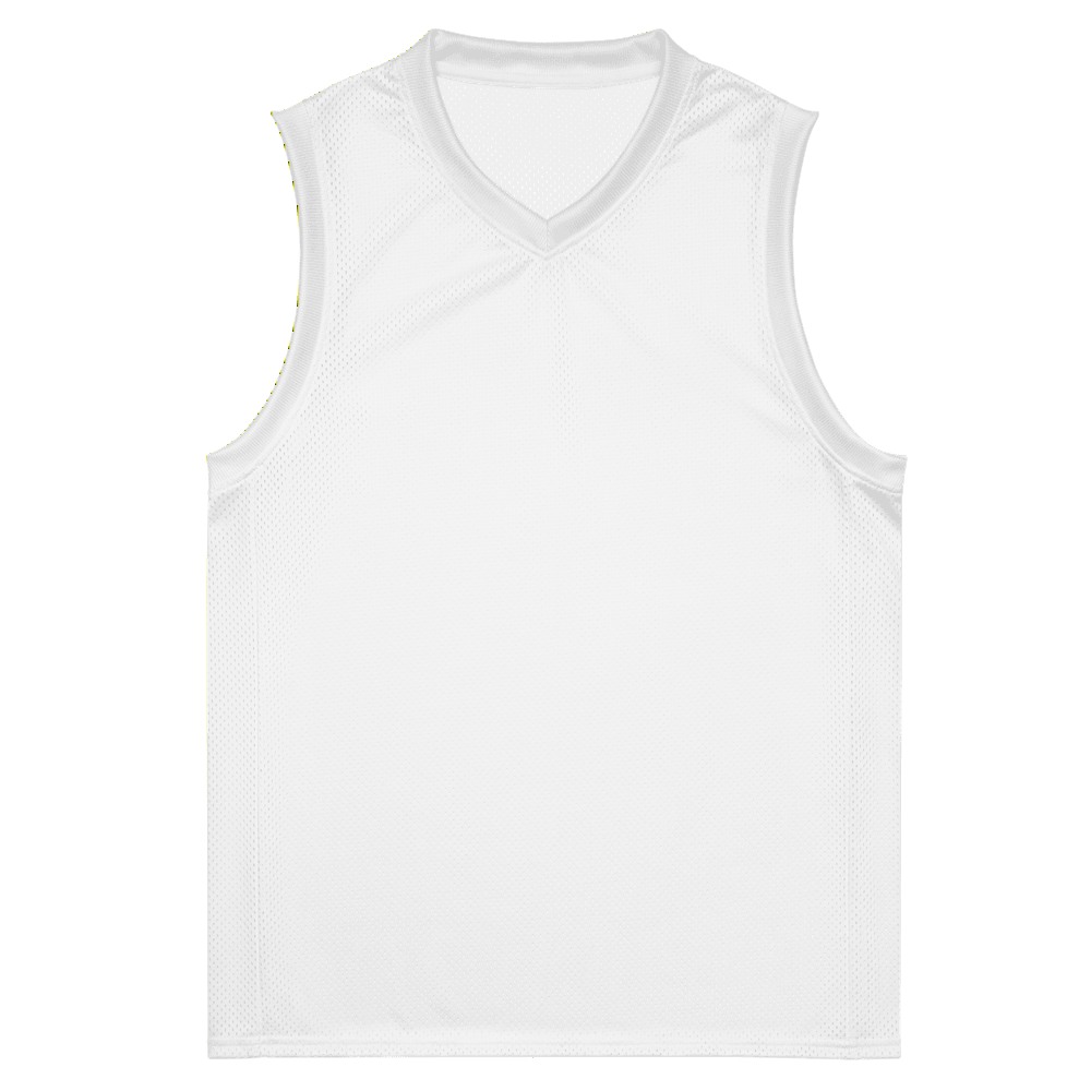 All-Over Print Premium Basketball Jersey, product photo