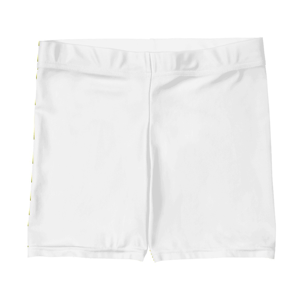 All-Over Print Shorts, product photo