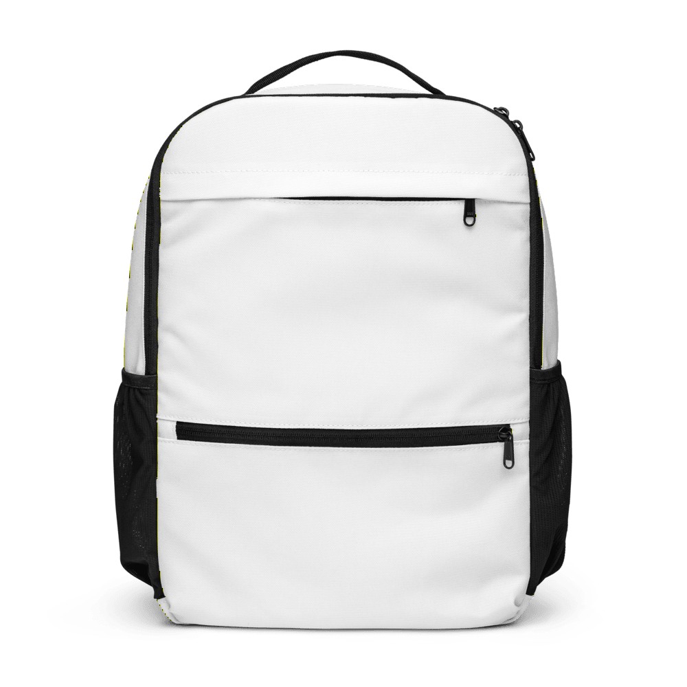 All-Over Print Utility Backpack, product photo