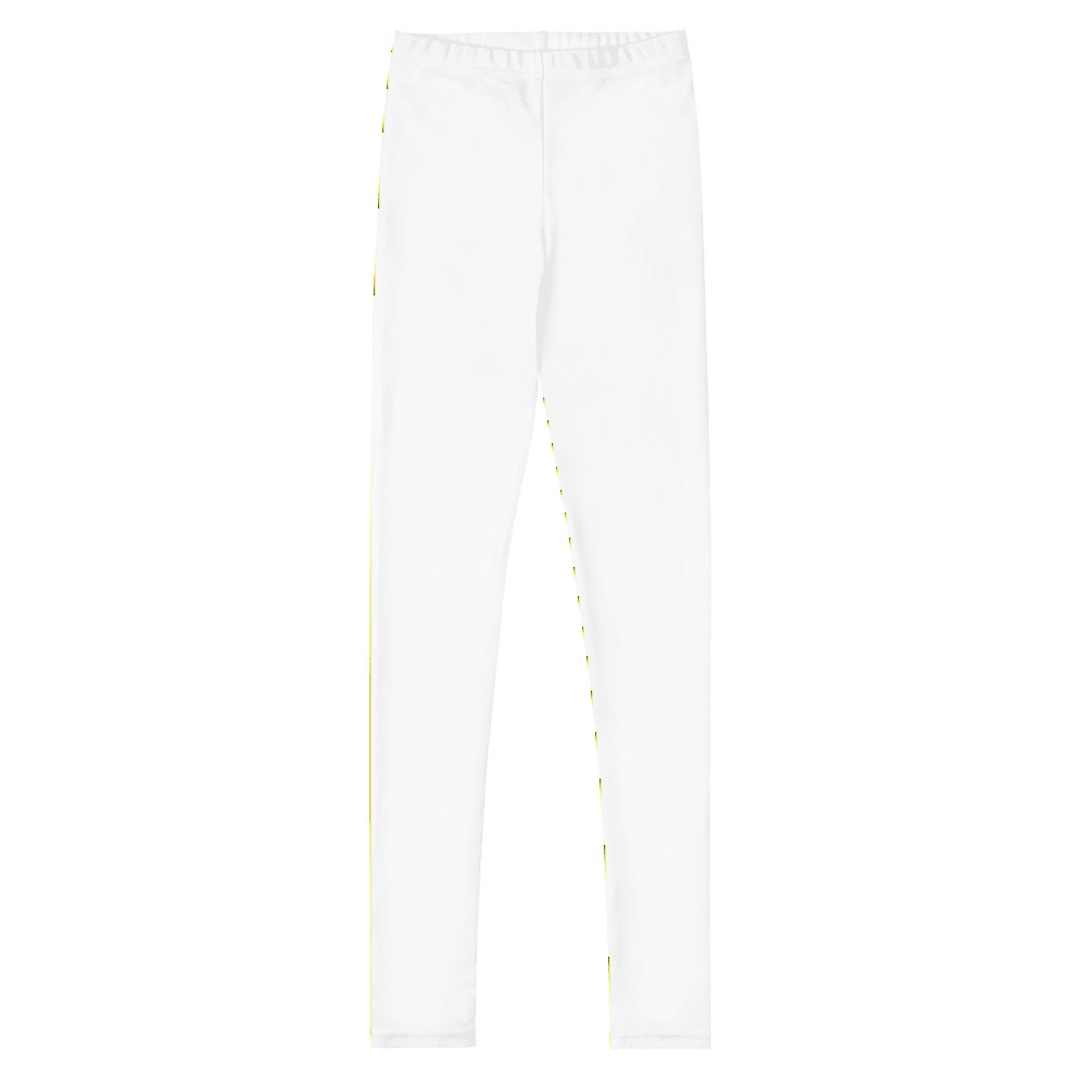 All-Over Print Youth Leggings, product photo