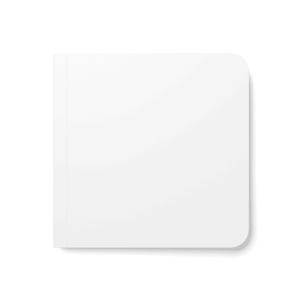 Board Book, product photo
