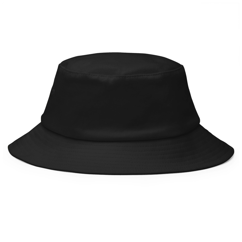Bucket Hat | Flexfit 5003, product photo