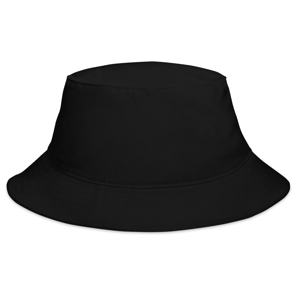 Bucket Hat I Big Accessories BX003, product photo