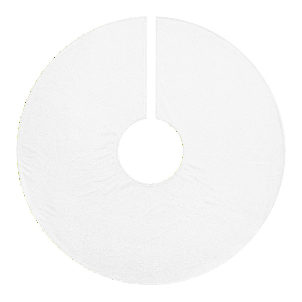 Christmas Tree Skirt, product photo