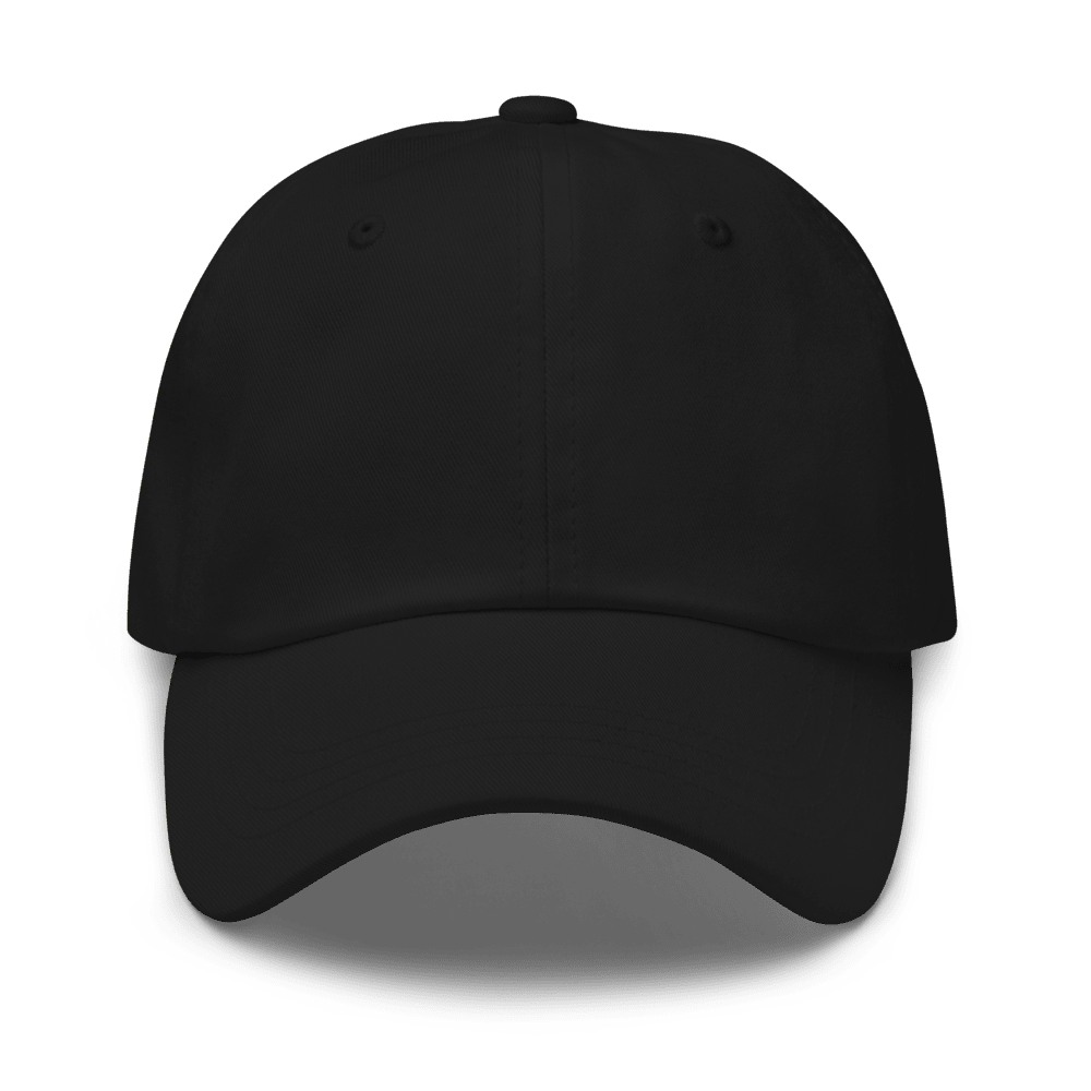 Classic Dad Hat | Yupoong 6245CM, product photo