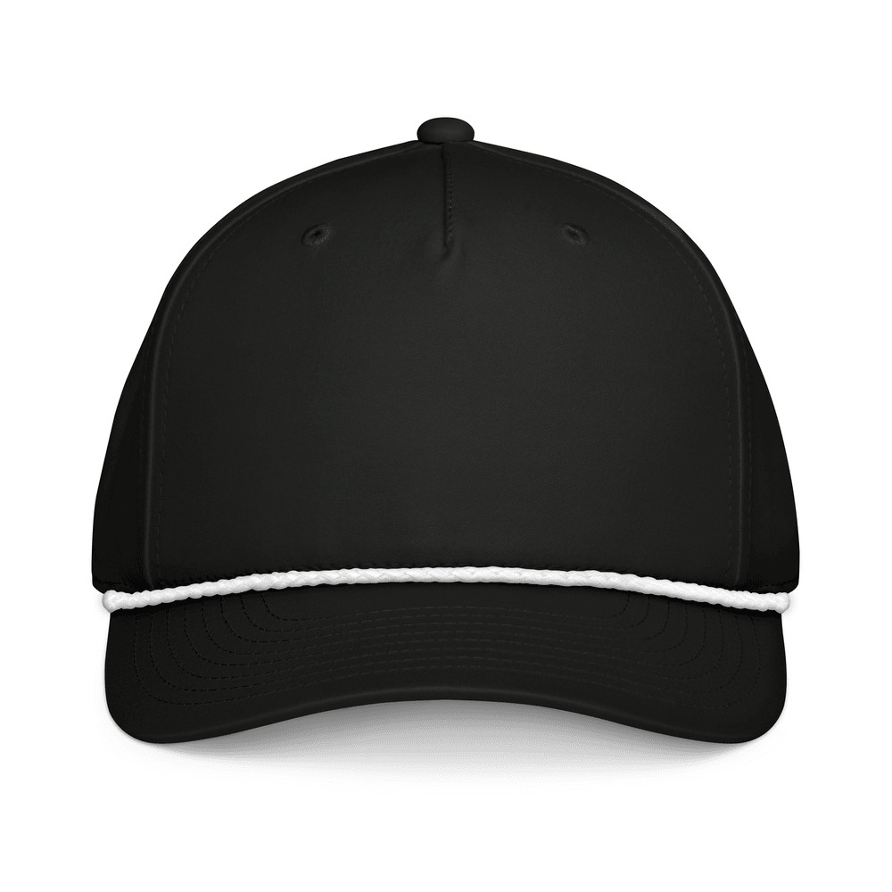 Classic Rope Cap | Richardson 258, product photo