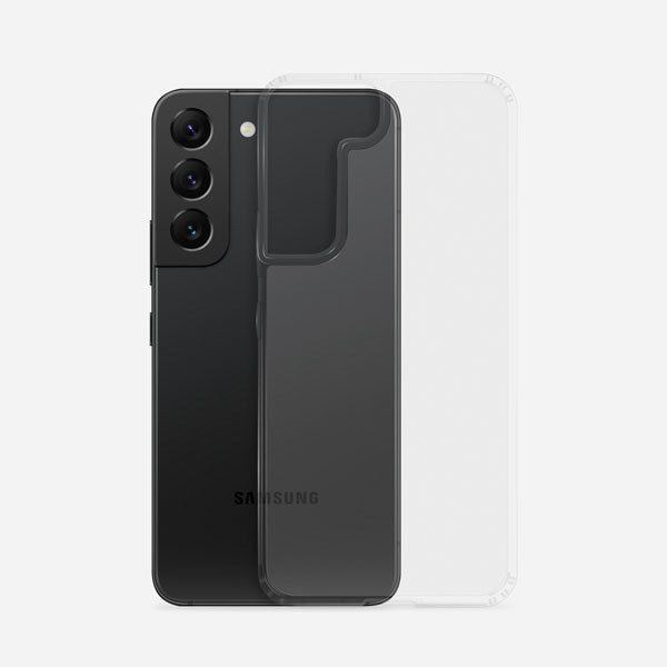 Clear Case for Samsung®, product photo