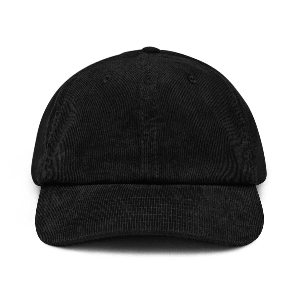 Corduroy Hat | Beechfield B682, product photo