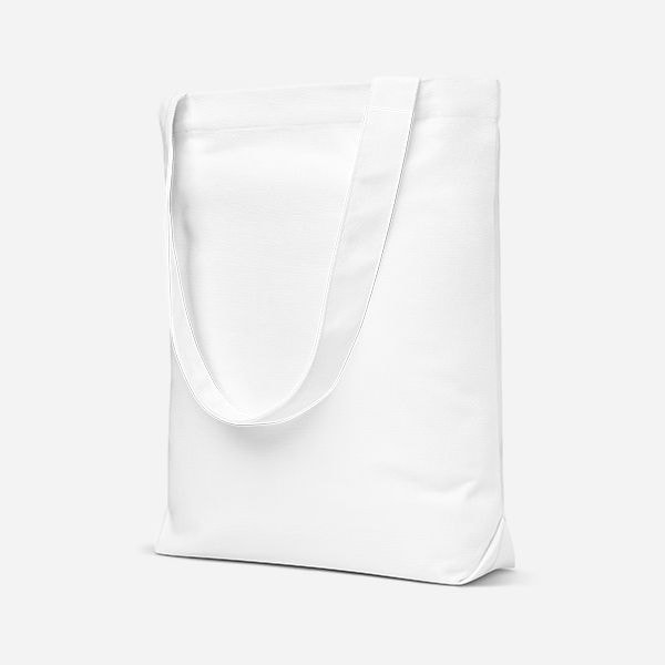 Cotton Tote Bag | AS Colour 1001, product photo