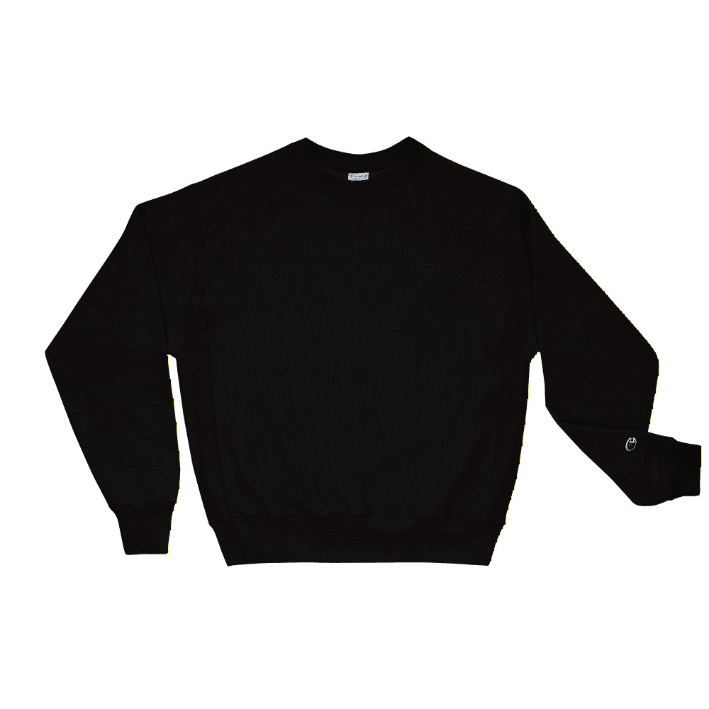 Men’s Champion Crewneck Sweatshirt | S149, product photo
