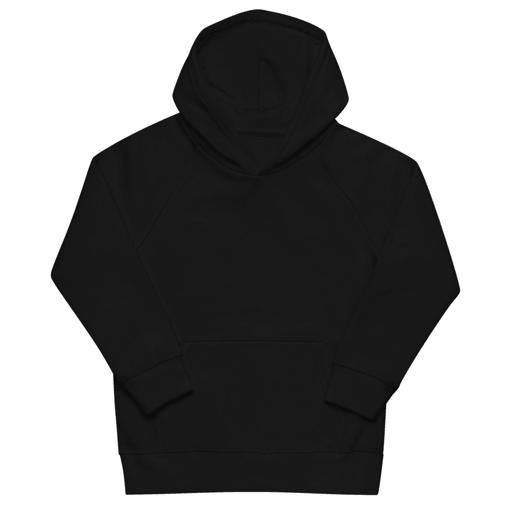 Kids Eco Hoodie | SOL'S 03576, product photo