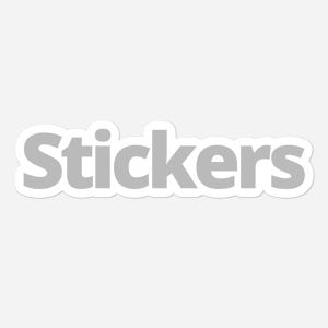 Kiss-Cut Stickers, product photo