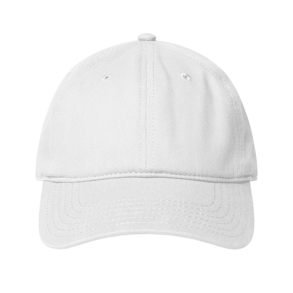 Low Profile Baseball Cap | Otto Cap 18-253, product photo