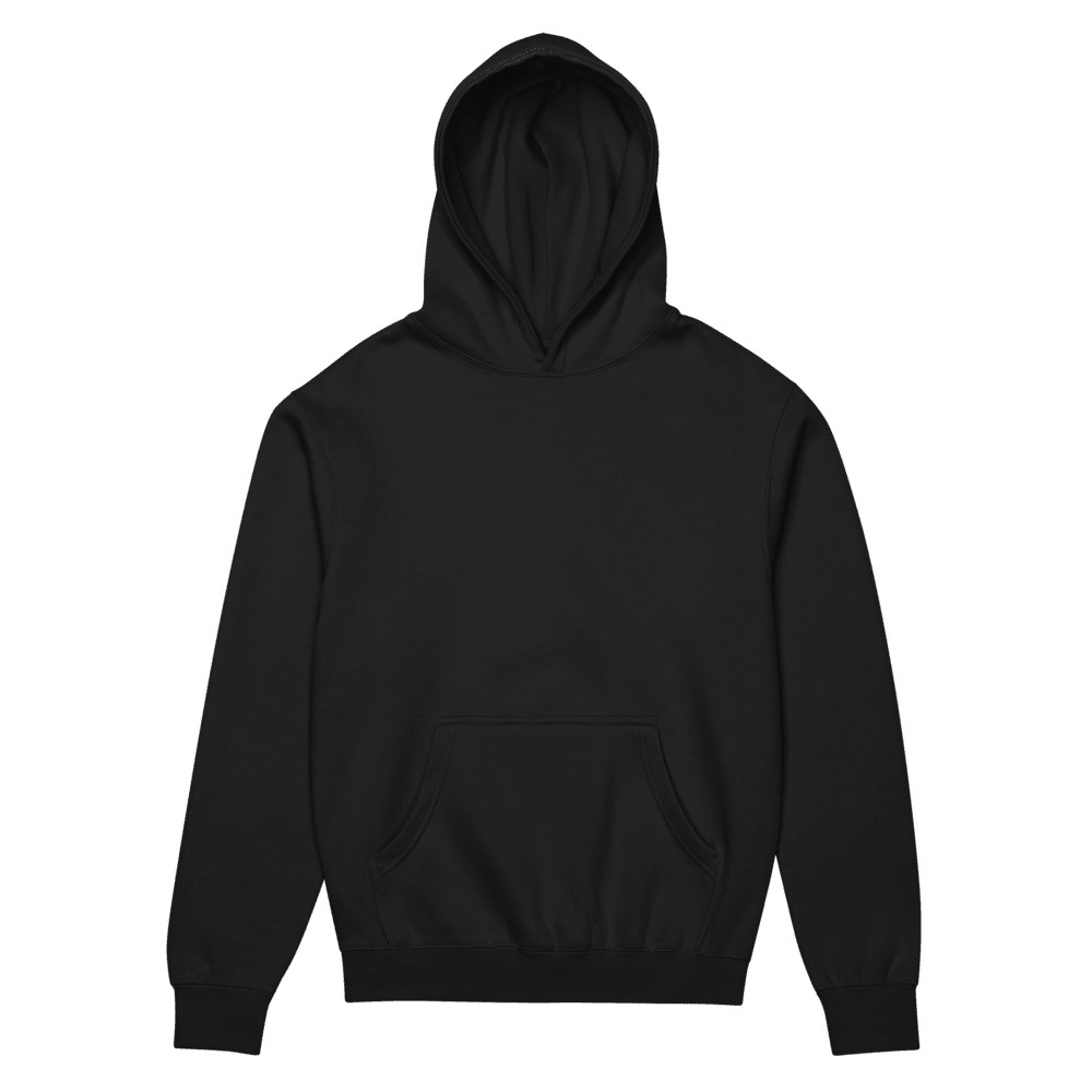 Men's Box Hoodie I Cotton Heritage M2635, product photo