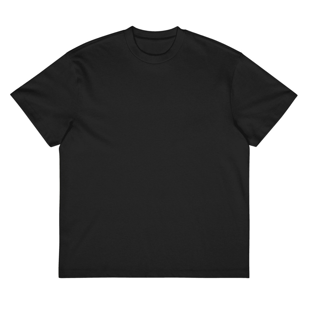 Men's Box Tee | Cotton Heritage MC1087, product photo