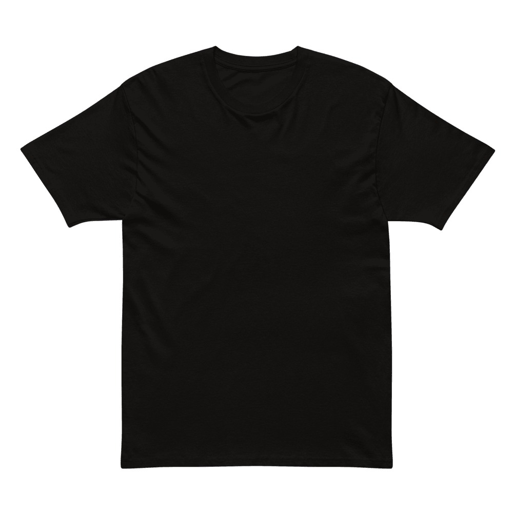 Men's Premium Short Sleeve Tee | Cotton Heritage MC1082, product photo