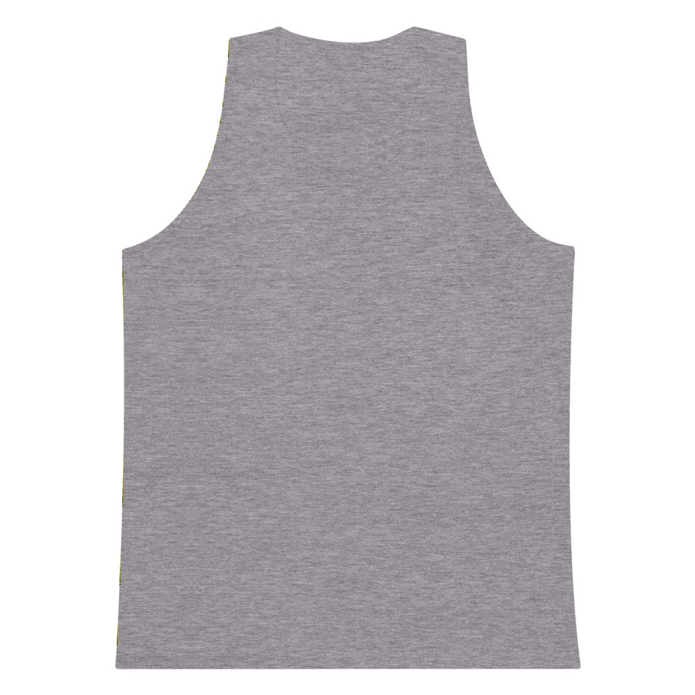 Men's Premium Tank Top | Cotton Heritage MC1790, product photo