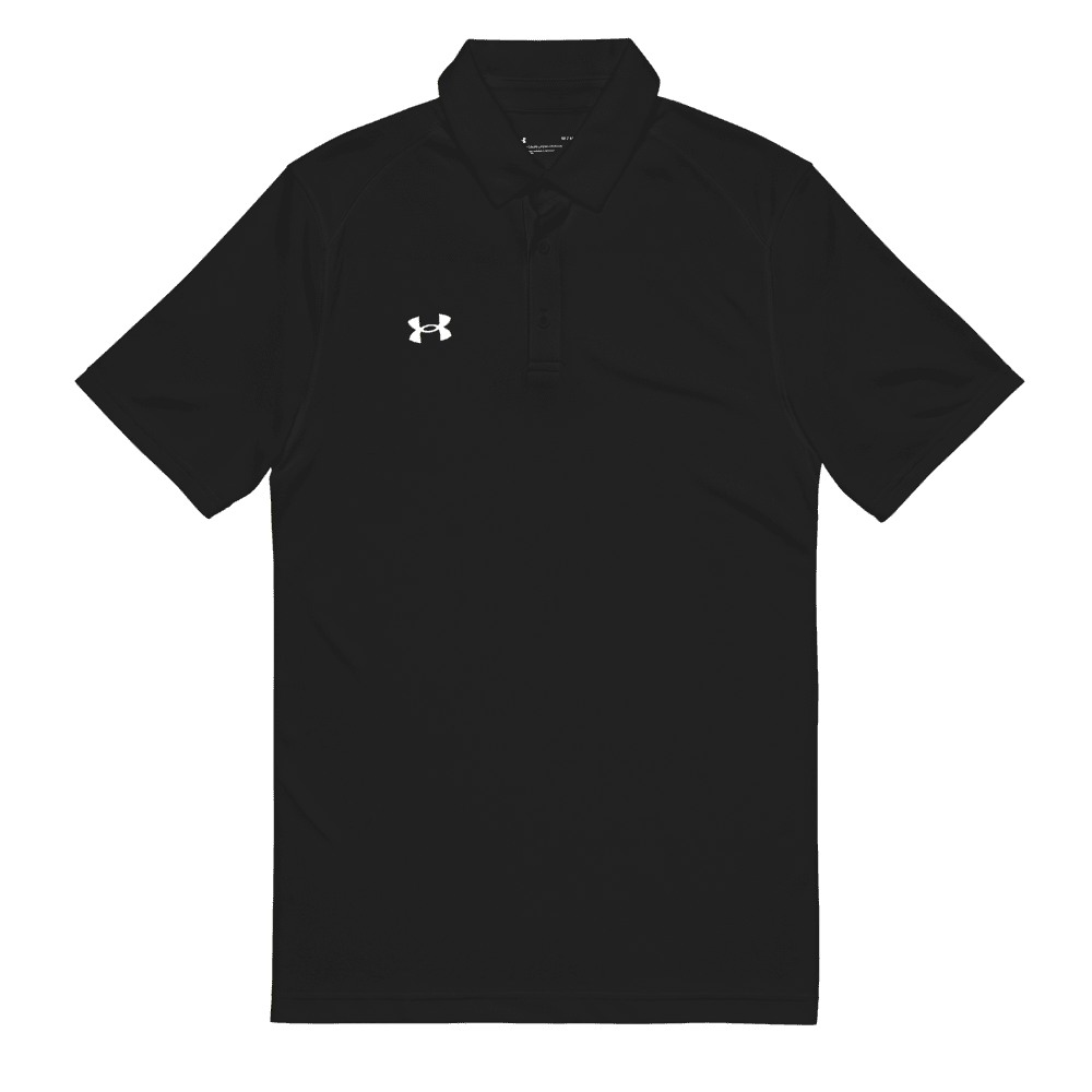 Men's Under Armour Performance Polo Shirt | 1370399, product photo