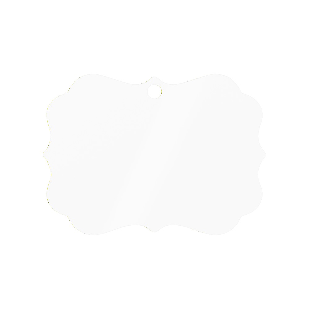 Metal Ornaments, product photo