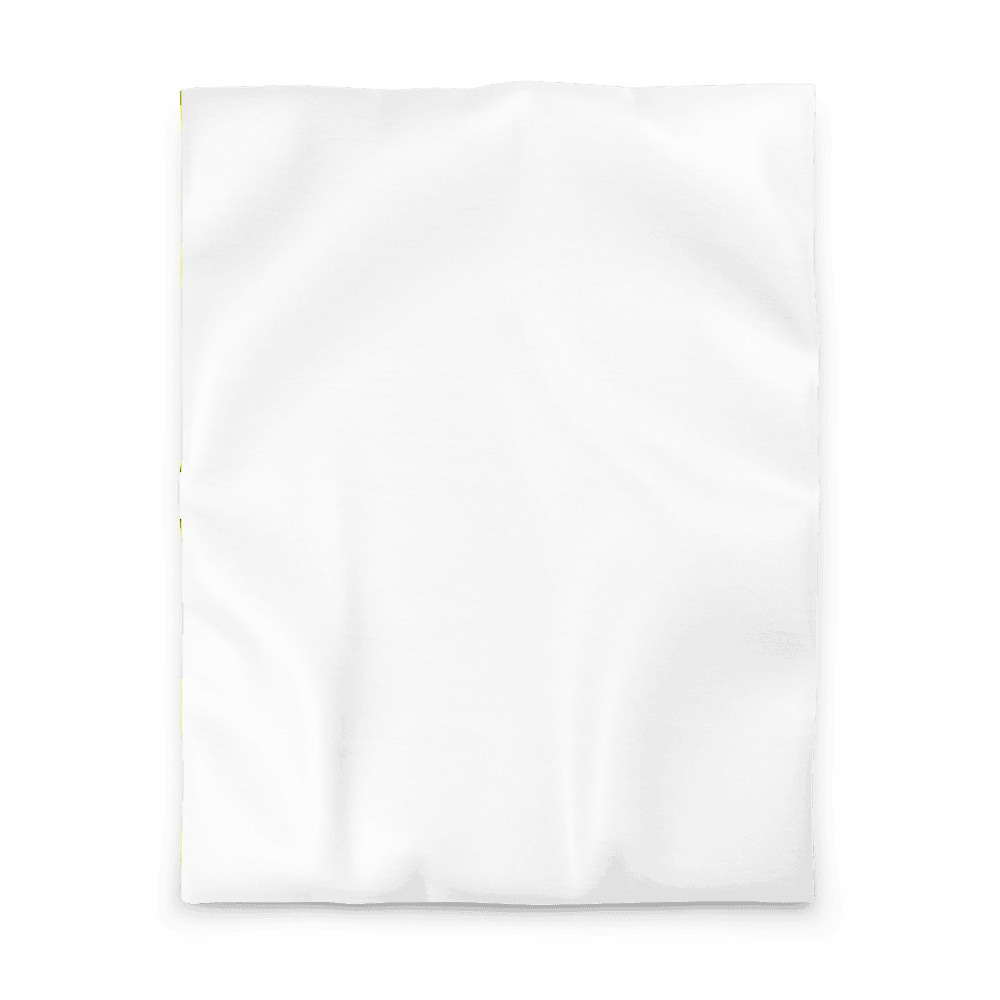 Microfiber Duvet Cover, product photo
