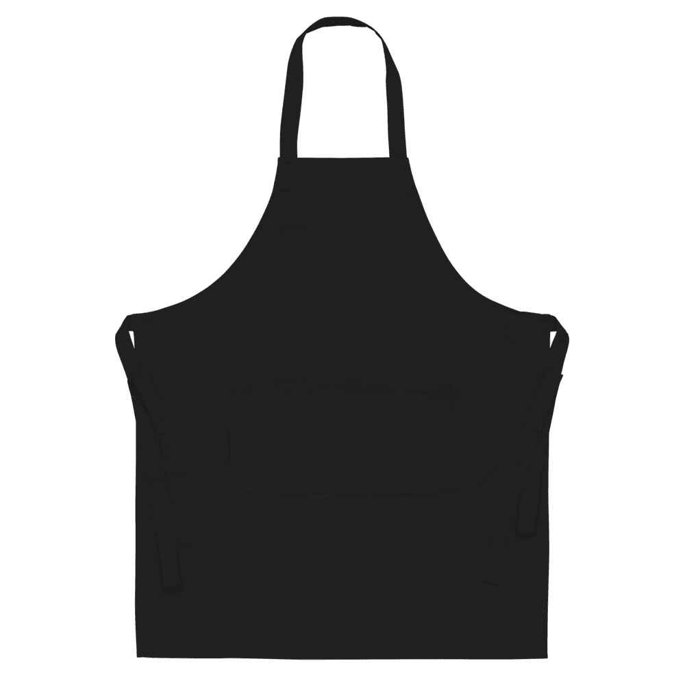 Organic Cotton Apron | SOL'S 03569, product photo