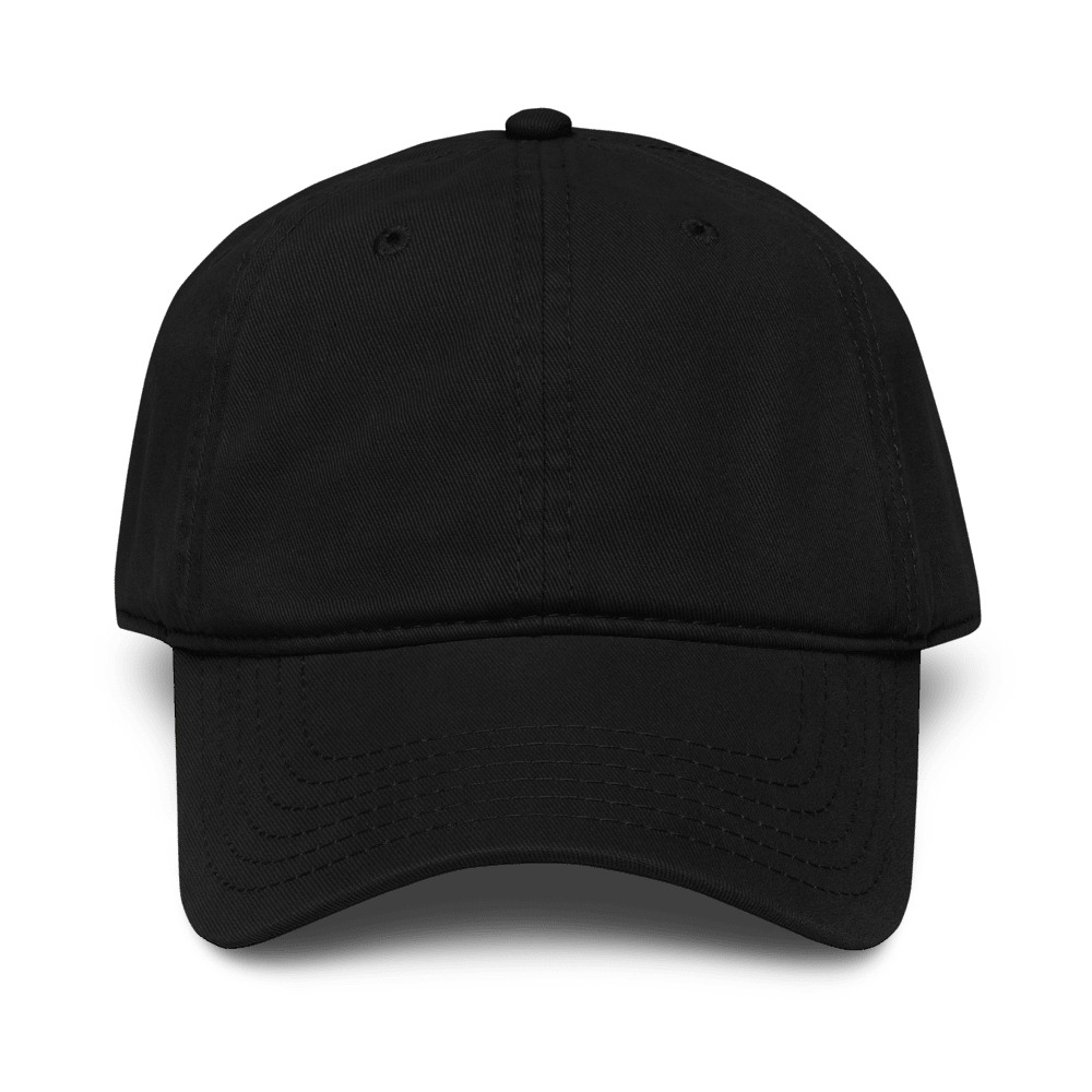 Otto Cap 18-772 | Garment-Washed Baseball Cap, product photo