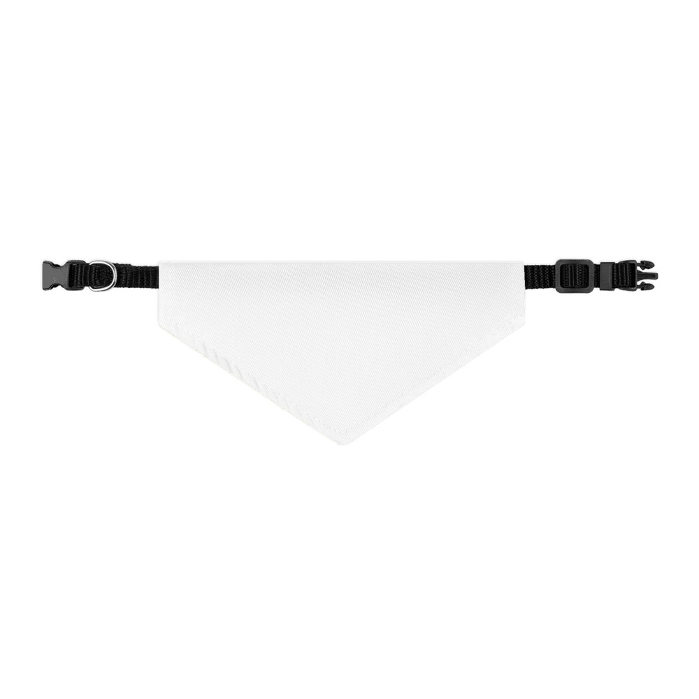 Pet Bandana Collar, product photo