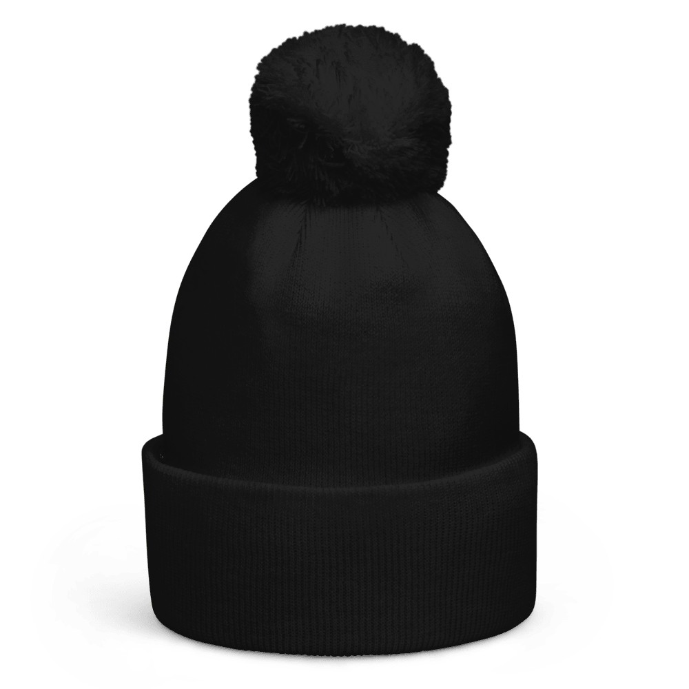 Pom-Pom Beanie | Beechfield B426, product photo