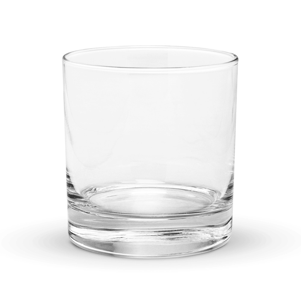 Rocks Glass, product photo