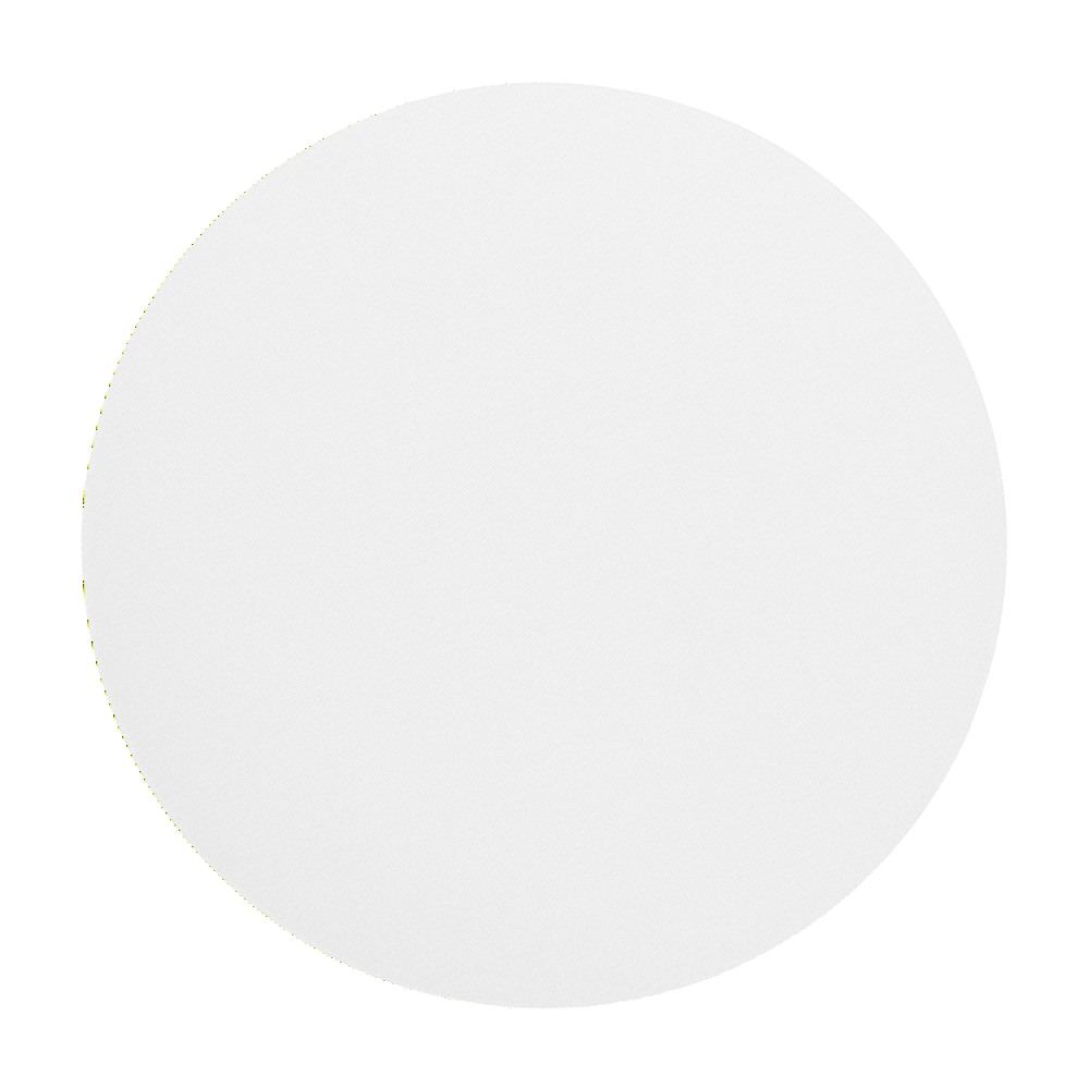 Round Mouse Pad, product photo