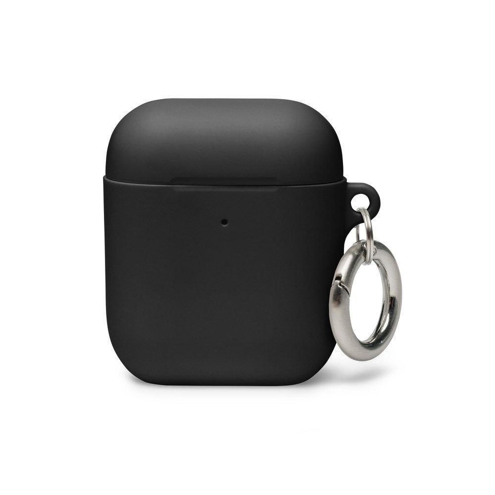 Rubber Case for AirPods®, product photo
