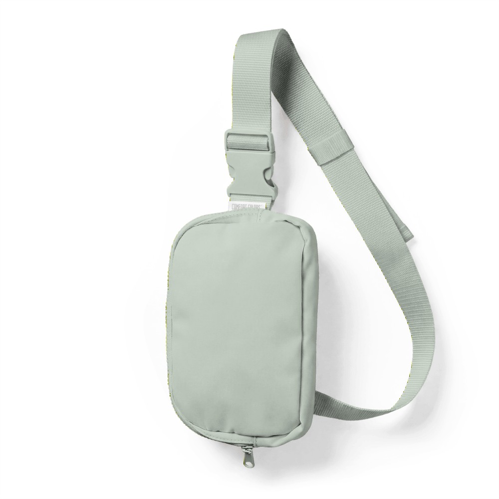Sling Bag | Comfort Colors CCSB0, product photo