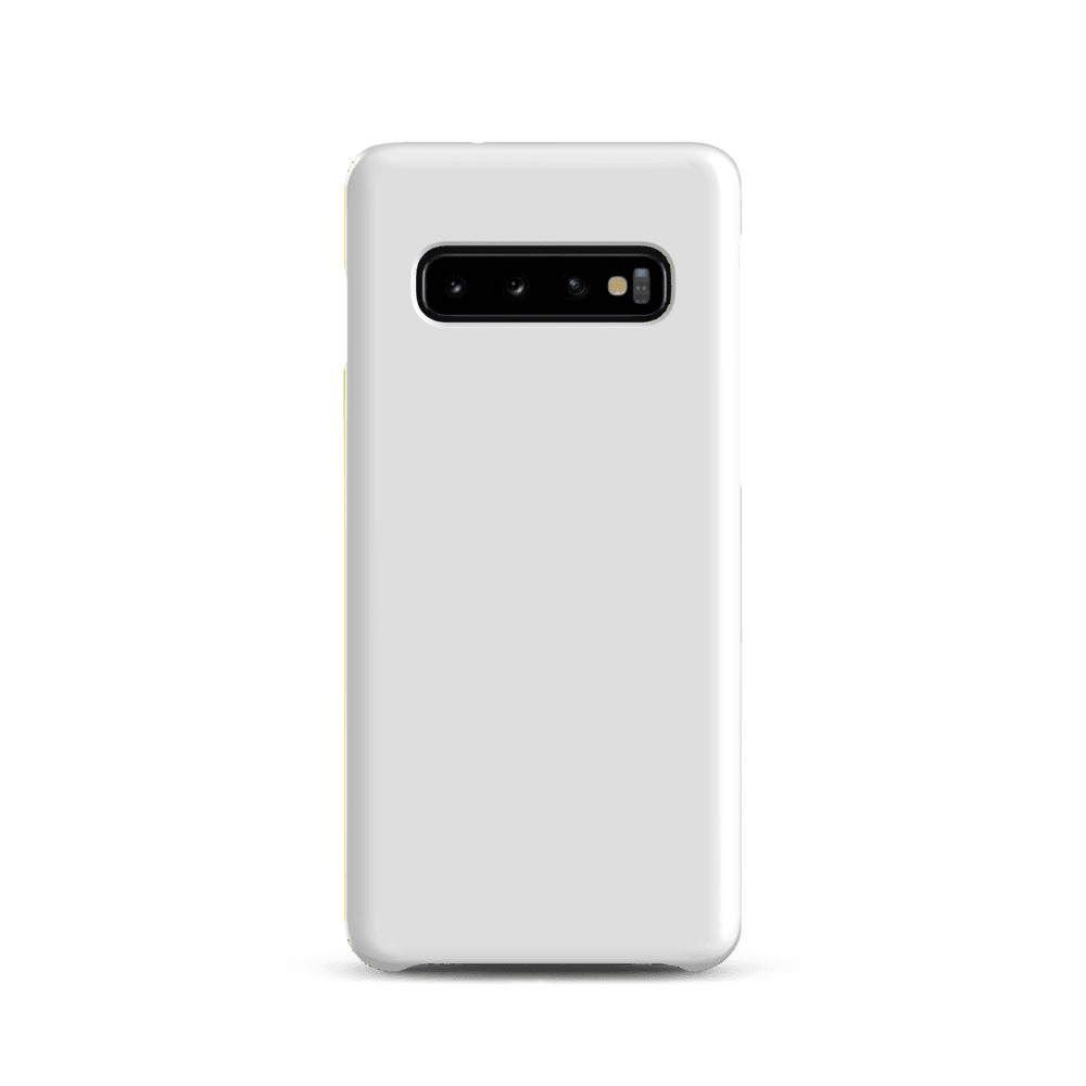 Snap Case for Samsung, product photo