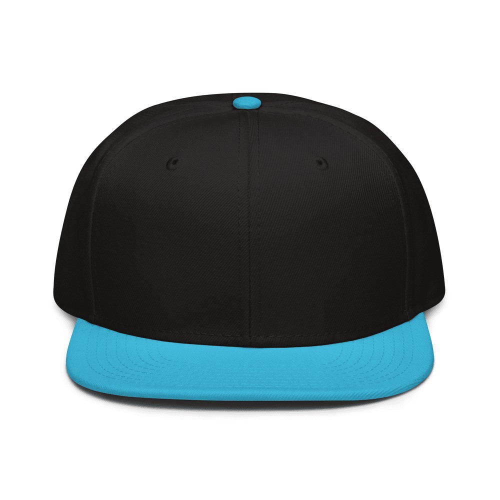Snapback | Otto Cap 125-978, product photo