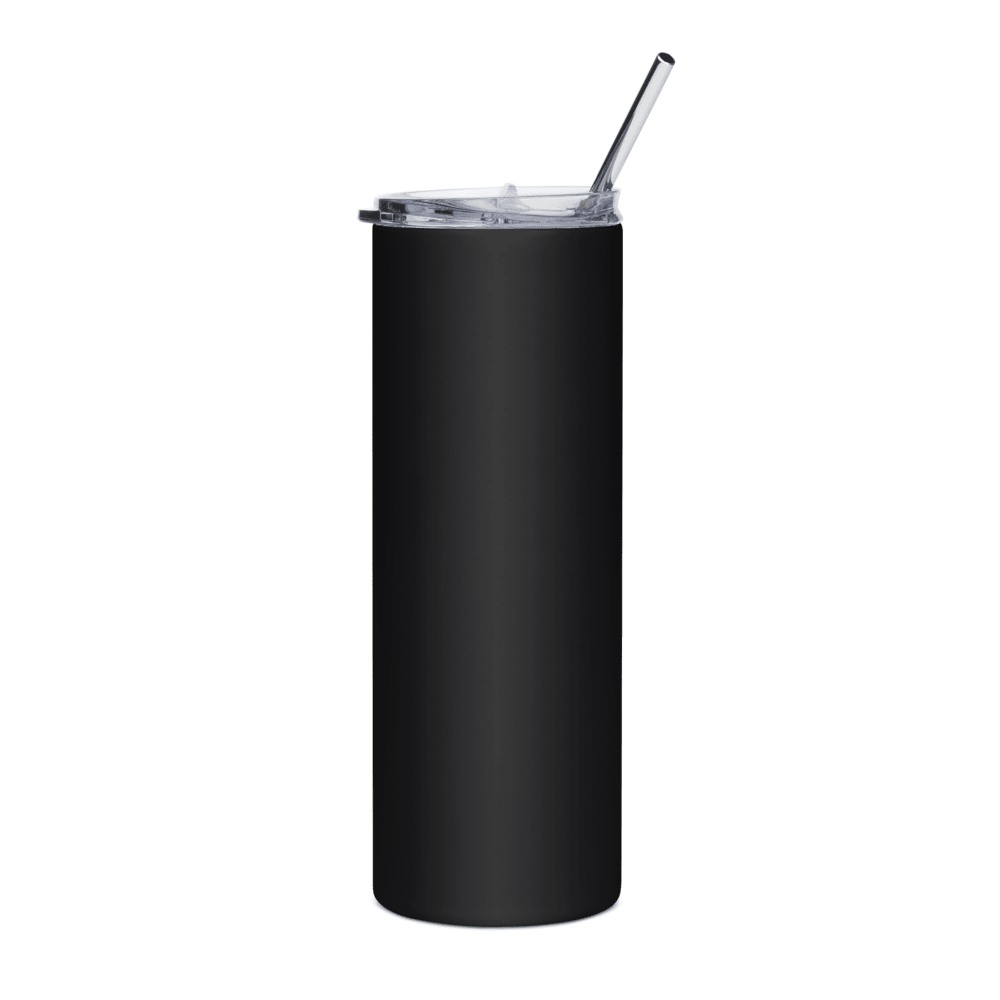 Stainless Steel Tumbler, product photo