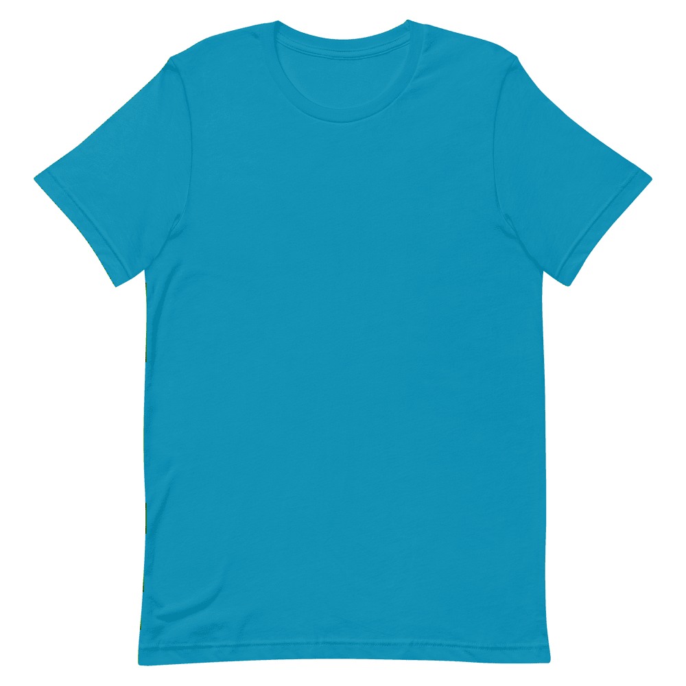 Unisex Staple T-Shirt | Bella + Canvas 3001, product photo