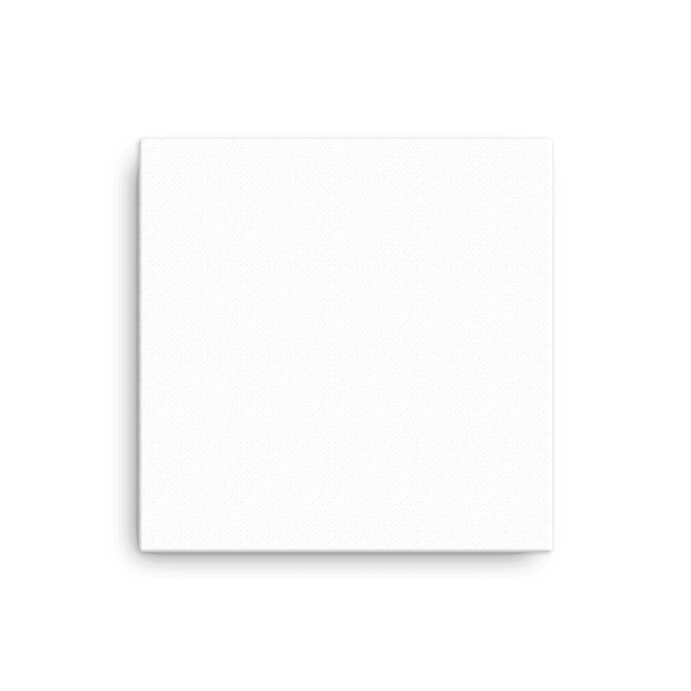 Thin Canvas (in), product photo