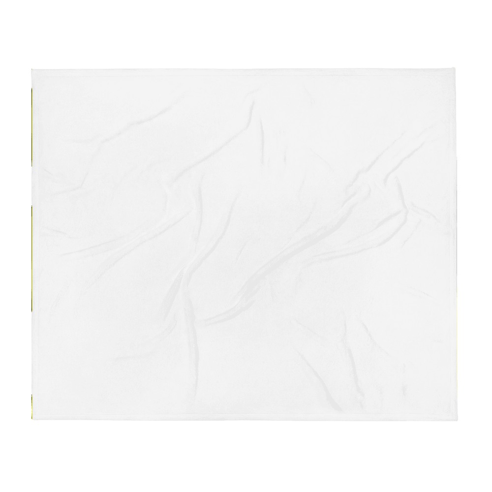 Throw Blanket, product photo