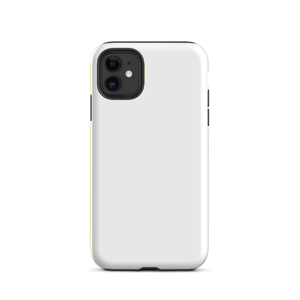 Tough Case for iPhone®, product photo