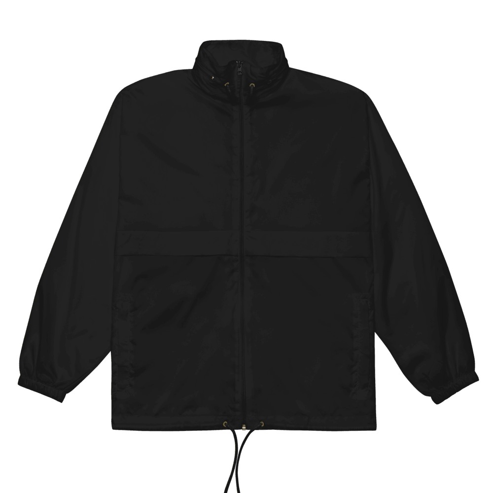 Unisex Basic Windbreaker | SOL'S 32000, product photo