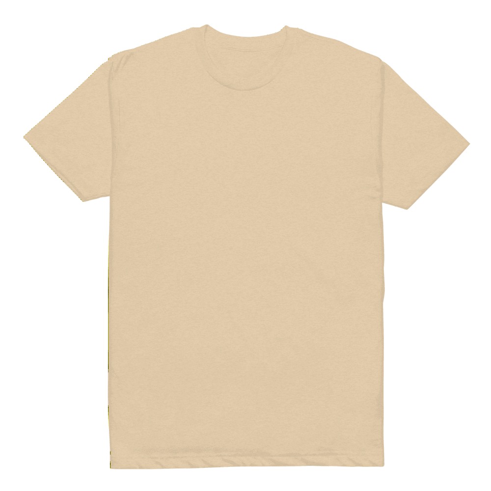 Unisex CVC T-shirt | Next Level 6210, product photo