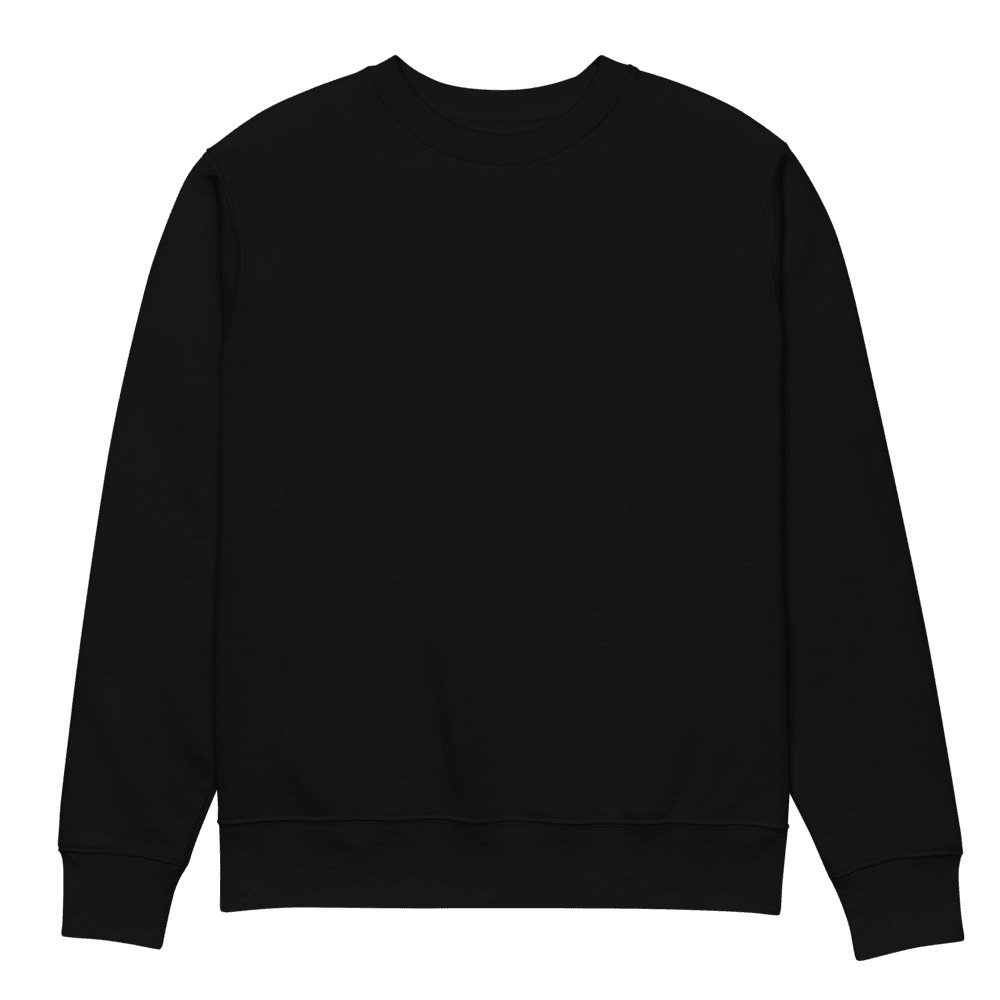 Unisex Eco Changer 2.0 Sweatshirt | Stanley/Stella STSU178, product photo
