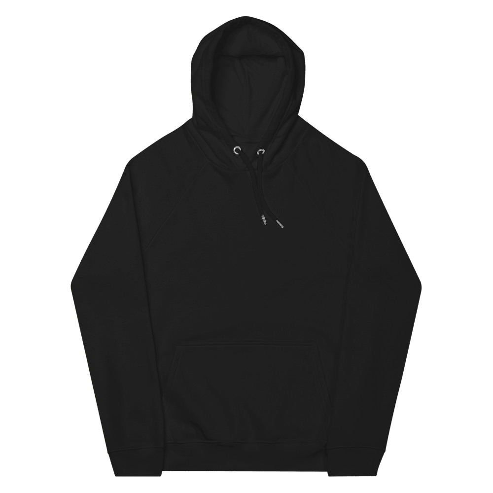 Unisex Eco Raglan Hoodie | SOL'S 03568, product photo