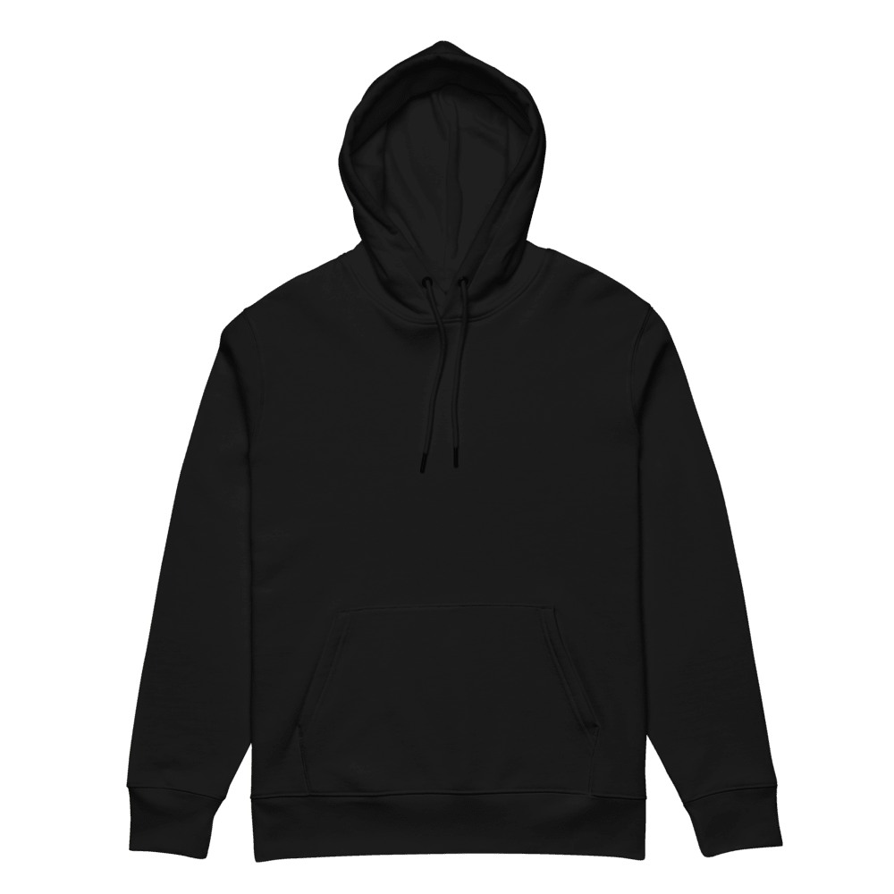 Unisex Essential Organic Cruiser 2.0 Hoodie | Stanley/Stella SASU003, product photo